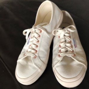 Superga 2750 Corduroy Sneaker